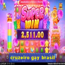 cruzeiro gay brasil